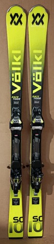 Sci volkl racetiger - sci, +