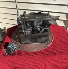 Sony ICF-5900W - Radio