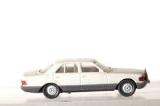 Wiking 1:87 MB Mercedes 500 SE