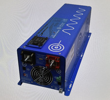 AIMS 6000 Watt Caricabatteria