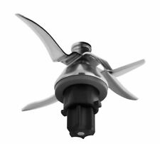 GRUPPO COLTELLI CON GUARNIZIONE PER BIMBY TM31 LAMA ORIGINALE VORWERK