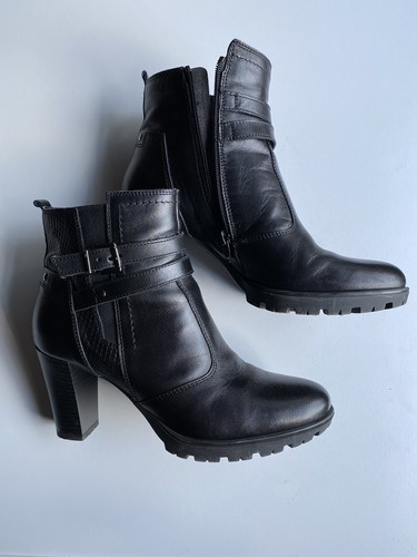 Stivaletti donna ecopelle - stivaletti,