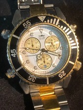 montre SECTOR ADV3000