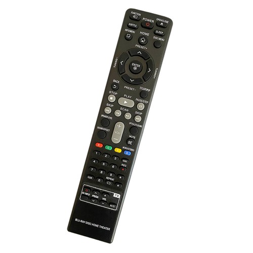 Nuovo telecomando per - , lg