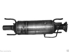 Filtro Antiparticolato Diesel