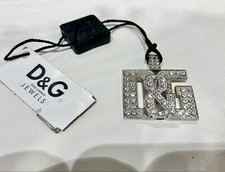 Ciondolo original jewels - d&g,