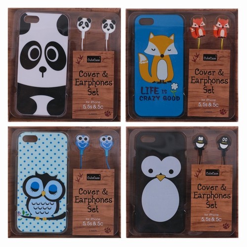 Iphone animali cartoon - animali, 3d