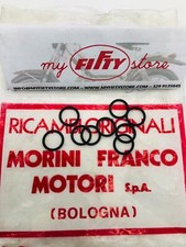 Anello leva messa moto - anello, or