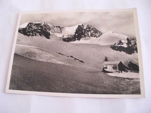 Biella capanna quintino - capanna,