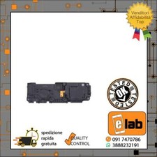 ALTOPARLANTE VIVAVOCE SPEAKER SAMSUNG GALAXY S20 FE S20 FE 5G G780 G781 BUZZER