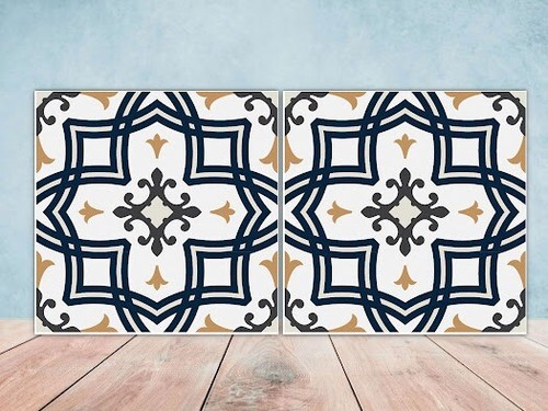 Piastrelle ceramica - in,