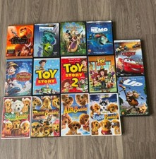 Disney dreamworks collection - dreamworks,