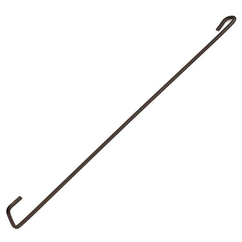 Gancio partenza e - gancio, di