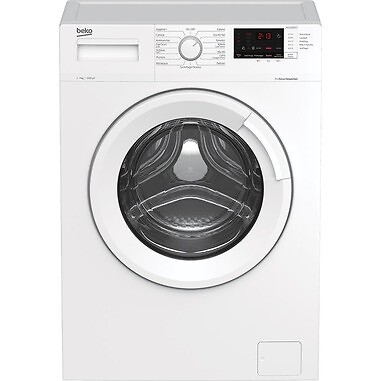 Lavatrice beko wux71032wi - beko, wux71032wi-it