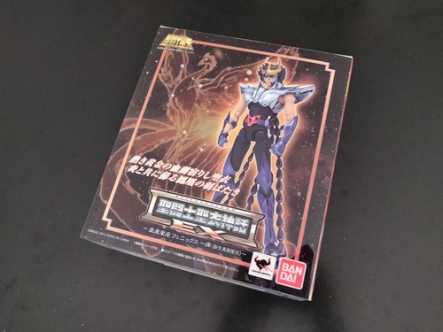 Bandai myth cloth - bandai,