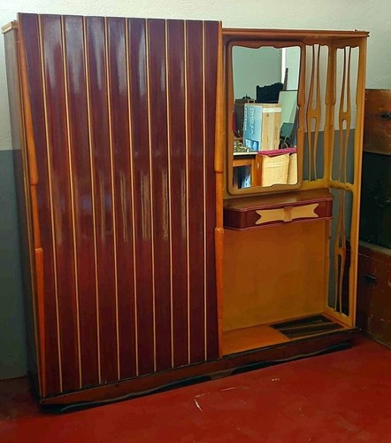 Mobile vintage appendiabiti - vintage,