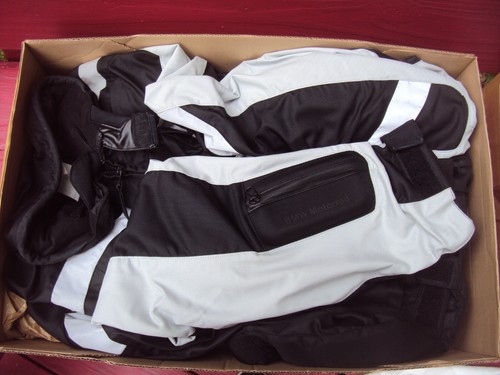 Bmw motorrad mens trailguard - bmw,