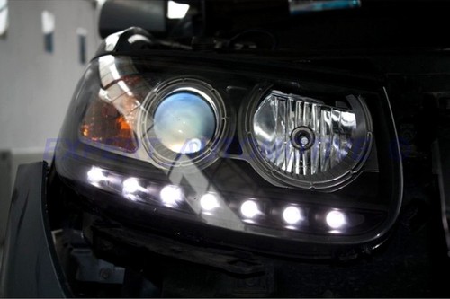 Fari dayline led - fari,