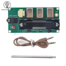 Trasmettitore canali 1mhz - trasmettitore,