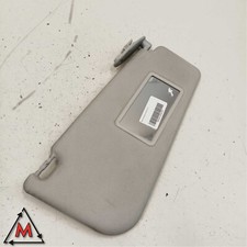 Aletta Parasole destra 735367821 per Fiat Punto 2003-2007 usato (94252)