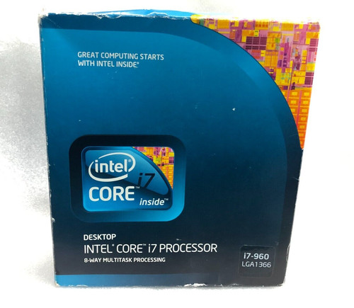 Processore intel core - intel,