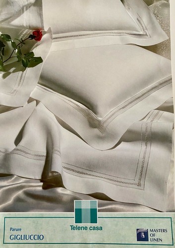 Set letto deluxe - letto, elegante