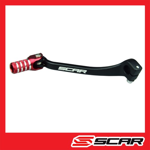 Pedale leva cambio honda - leva,