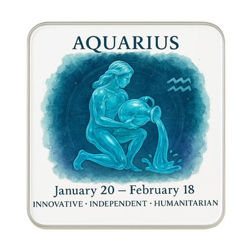 Calamita frigo acquario - calamita,
