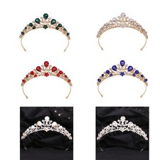 Corona diadema regina