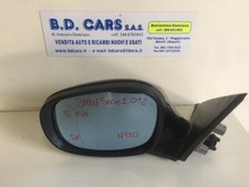 RETROVISORE/SPECCHIETTO BMW