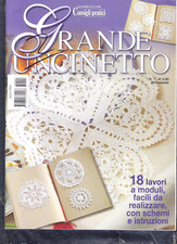 Rivista,  Grande Uncinetto