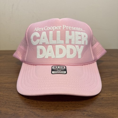 Cappello berretto call her - call,