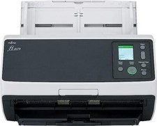 Fujitsu fi-8170 scanner