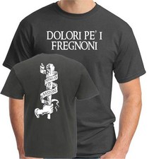 T-Shirt Fun A83 Asso di