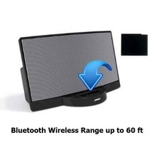 Bluetooth A2DP Music Receiver