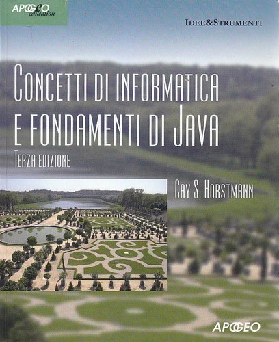 Concetti informatica e - informatica,
