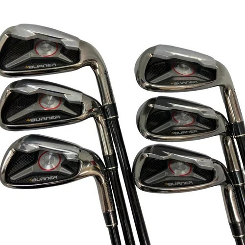 Set ferri taylormade - set,