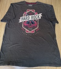 T-shirt vintage Hard Rock Cafe