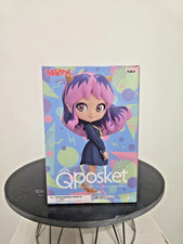 QPosket Lum Lamù Uniform