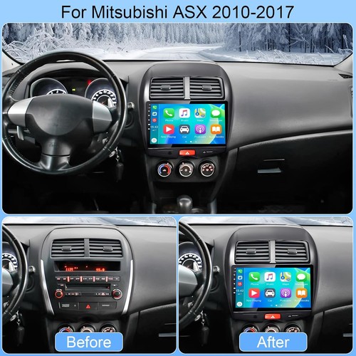 Per mitsubishi asx 2010 - per,