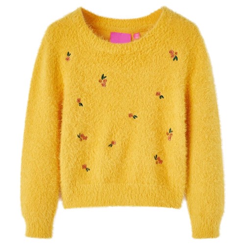 Maglione per bambini - maglione, lavorato