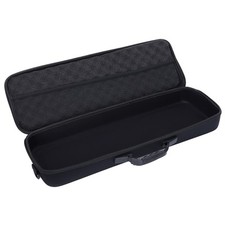 Cosiki Borsa Porta Canne da Pesca Con Guscio Rigido in Eva - Zaino per (z3e)