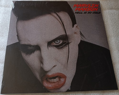 Marilyn manson hell - hell, so