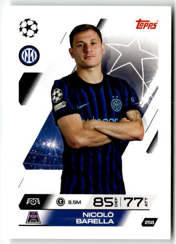 Topps match attax champions - topps,
