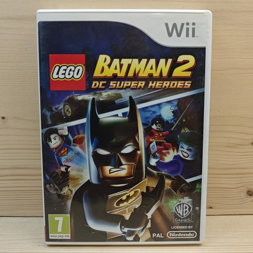 Lego batman super - lego, heroes