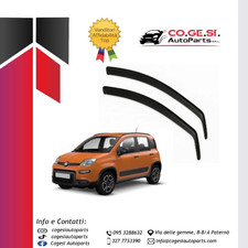 FARAD DEFLETTORI ARIA FIAT