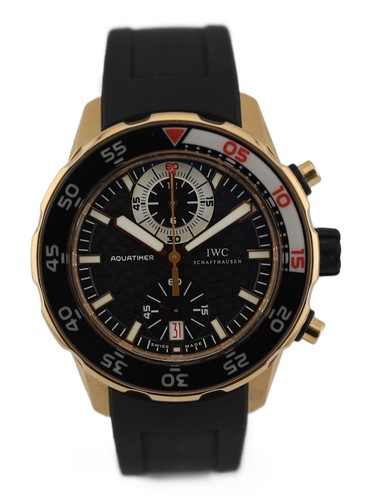 Orologio uomo iwc aquatimer - orologio,