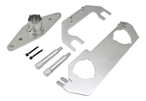 Kit messa fase range - kit,