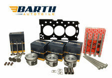 Kit riparazione pistone - riparazione,