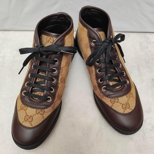 Sneakers alte gucci campus - alte,